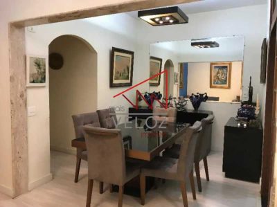 Apartamento, 3 quartos, 127 m² - Foto 1