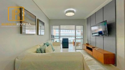 Apartamento, 3 quartos, 123 m² - Foto 1