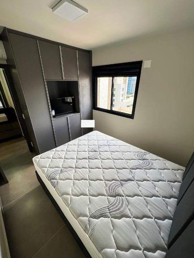 Apartamento, 1 quarto, 85 m² - Foto 3