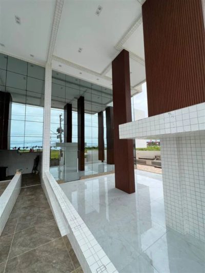 Apartamento, 3 quartos, 104 m² - Foto 1