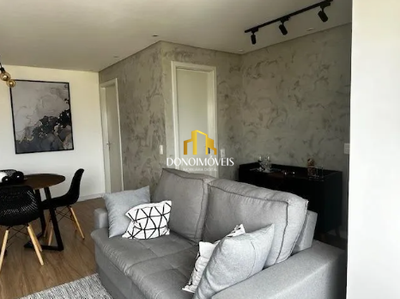 Apartamento, 1 quarto, 58 m² - Foto 3