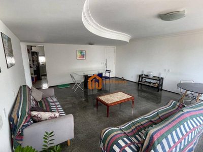 Apartamento, 2 quartos, 122 m² - Foto 5