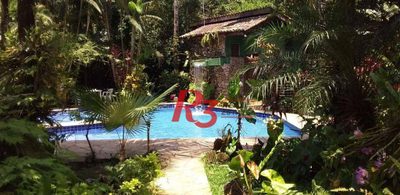 Casa, 9 quartos, 530 m² - Foto 4