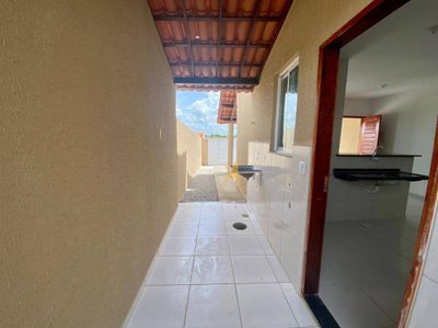 Casa, 2 quartos, 72 m² - Foto 2