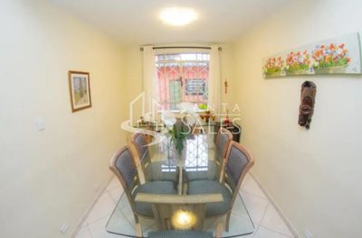 Casa, 3 quartos, 154 m² - Foto 4