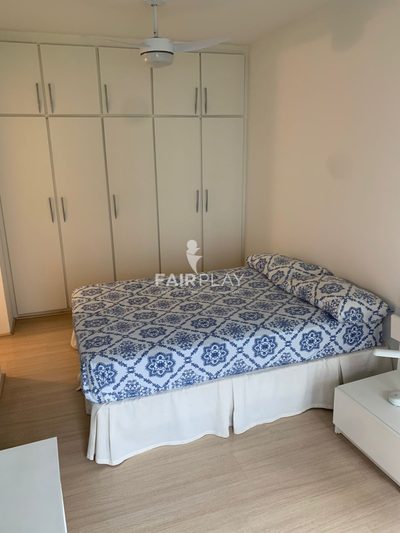 Apartamento, 1 quarto, 44 m² - Foto 4