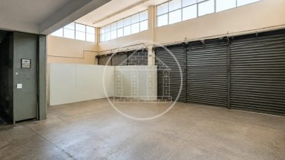 Depósito-Galpão, 800 m² - Foto 4