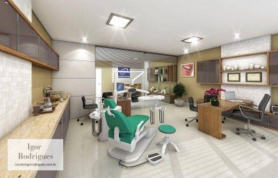 Apartamento, 1 quarto, 80 m² - Foto 4