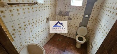 Casa, 3 quartos, 110 m² - Foto 1