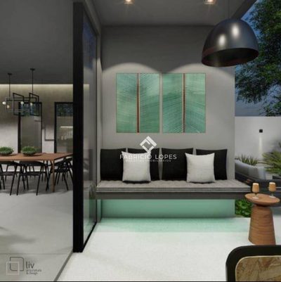 Casa, 3 quartos, 230 m² - Foto 4