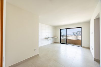 Apartamento, 2 quartos, 64 m² - Foto 1