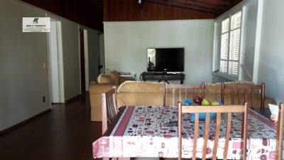 Chácara, 3 quartos, 5500 m² - Foto 4