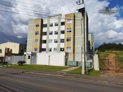 Apartamento, 3 quartos, 64 m² - Foto 3