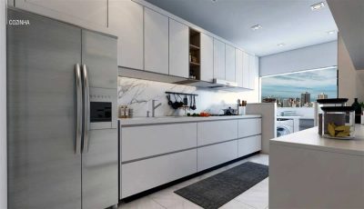 Apartamento, 3 quartos, 116 m² - Foto 3