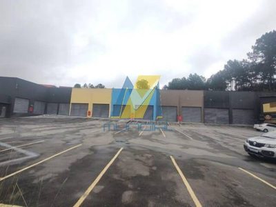 Loja-Salão, 530 m² - Foto 5