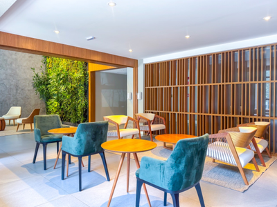 Apartamento, 1 quarto, 63 m² - Foto 5
