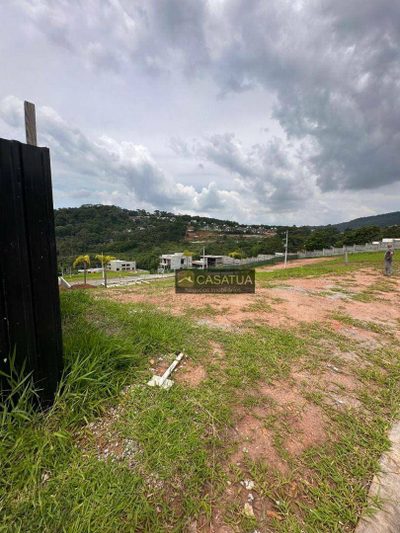 Loteamento e Condomínio, 518 m² - Foto 4