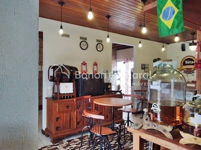 Casa, 3 quartos, 155 m² - Foto 5