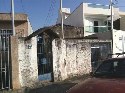Terreno, 185 m² - Foto 1