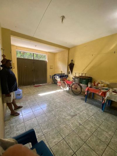 Casa, 3 quartos, 240 m² - Foto 2