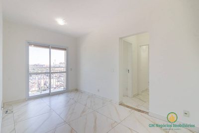 Apartamento, 2 quartos, 61 m² - Foto 1