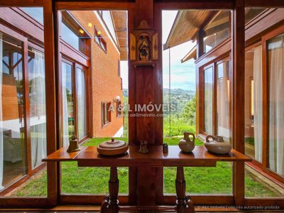 Casa, 5 quartos, 694 m² - Foto 5