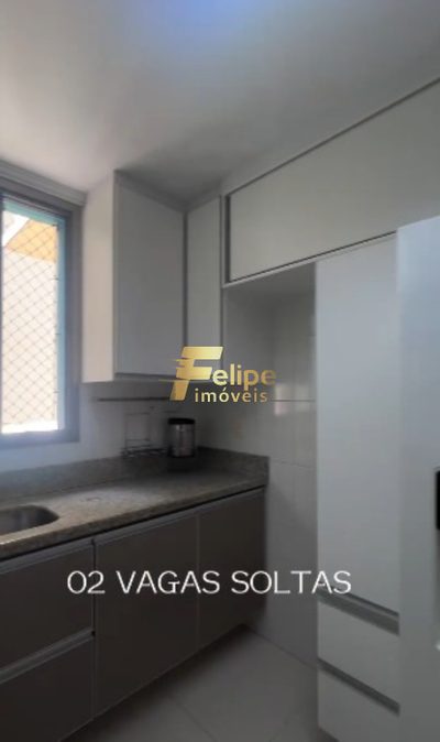 Apartamento, 4 quartos, 140 m² - Foto 2