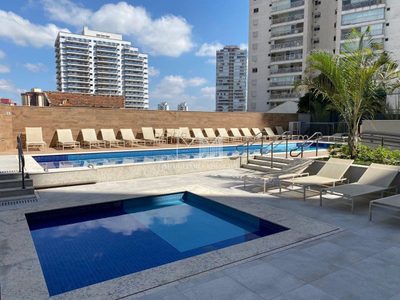 Apartamento, 3 quartos, 110 m² - Foto 4