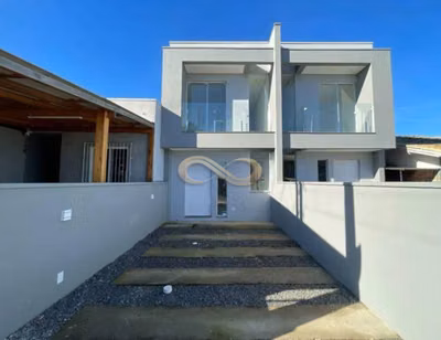 Casa, 2 quartos, 67 m² - Foto 1