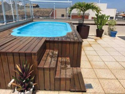 Cobertura, 4 quartos, 360 m² - Foto 3