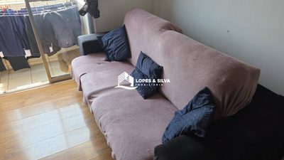 Apartamento, 2 quartos, 49 m² - Foto 4