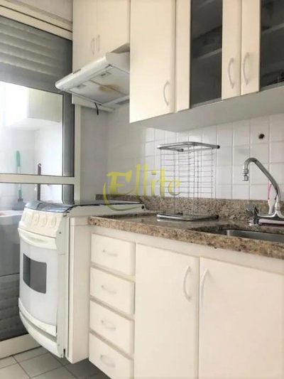 Flat/Apart Hotel, 1 quarto, 45 m² - Foto 4