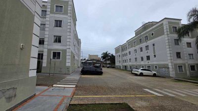 Apartamento, 2 quartos, 50 m² - Foto 2
