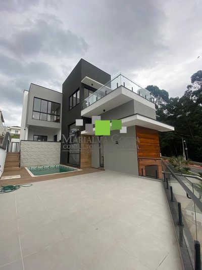 Casa, 3 quartos, 283 m² - Foto 4