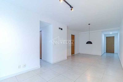 Apartamento, 3 quartos, 117 m² - Foto 1