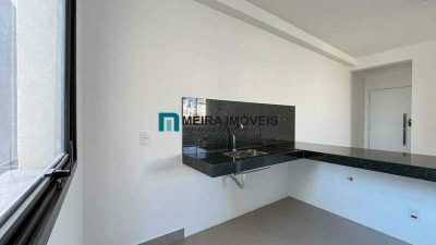 Apartamento, 3 quartos, 80 m² - Foto 2