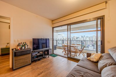Apartamento, 1 quarto, 51 m² - Foto 4