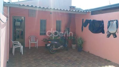 Casa, 2 quartos, 98 m² - Foto 2