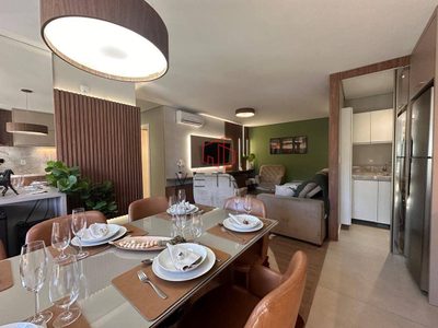 Apartamento, 3 quartos, 140 m² - Foto 4