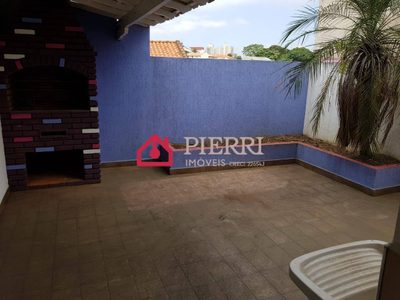 Sobrado, 3 quartos, 210 m² - Foto 2
