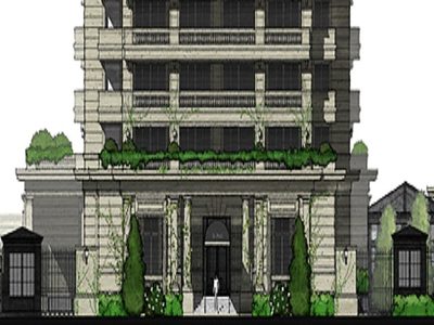 Apartamento, 4 quartos, 744 m² - Foto 5