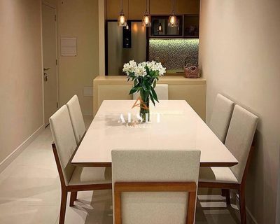 Apartamento, 2 quartos, 62 m² - Foto 1
