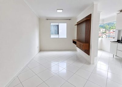 Apartamento, 2 quartos, 52 m² - Foto 3
