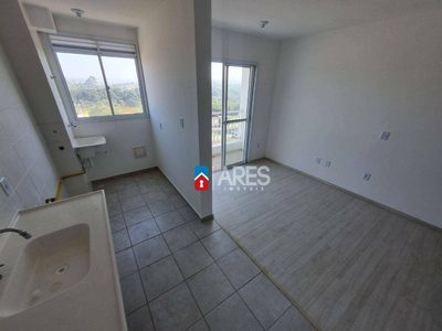 Apartamento, 2 quartos, 49 m² - Foto 3