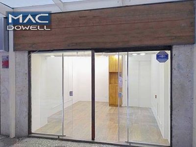 Loja-Salão, 18 m² - Foto 2