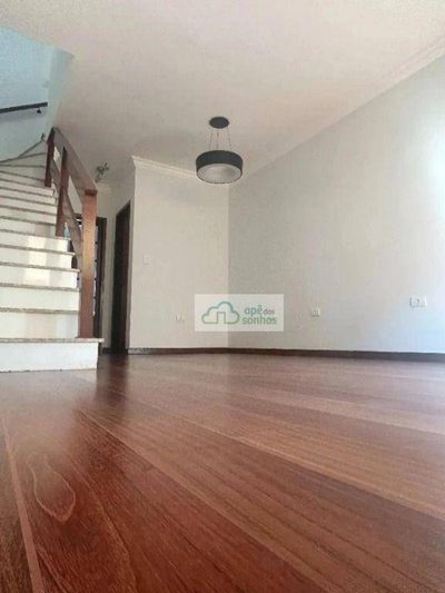 Casa de Condomínio, 2 quartos - Foto 4