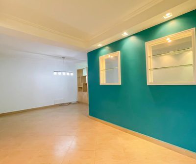 Apartamento, 2 quartos, 77 m² - Foto 3