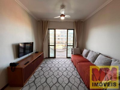Apartamento, 3 quartos, 110 m² - Foto 3