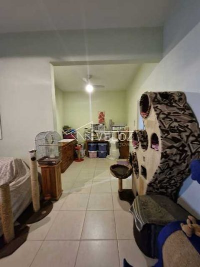 Apartamento, 3 quartos, 123 m² - Foto 5