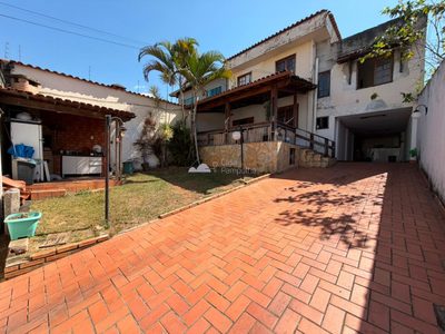 Casa, 5 quartos, 210 m² - Foto 3